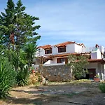 Kamelia Вилла