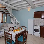Вилла Kamelia *