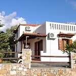 Villa Kamelia Votsi (Alonnisos)