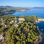 Вилла Kamelia
