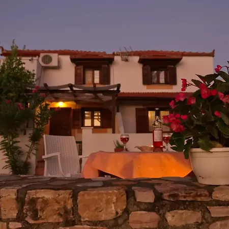 Kamelia Villa