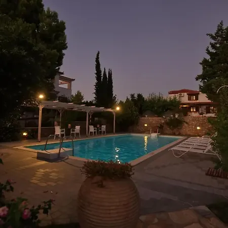 Villa Kamelia