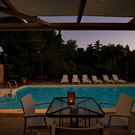 Villa Kamelia *
