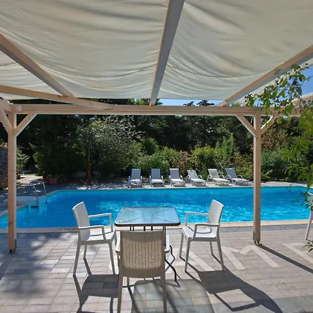 Kamelia Villa Votsi (Alonnisos)