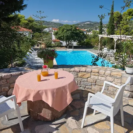 Villa Kamelia