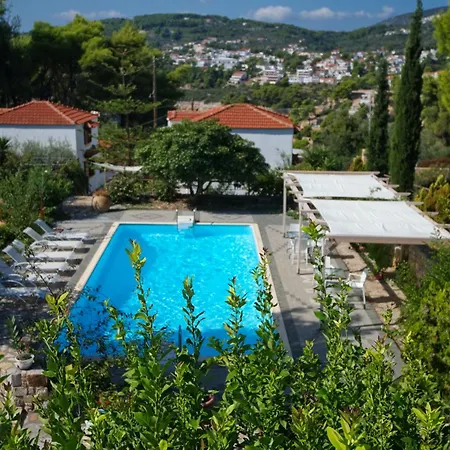 Kamelia Villa *
