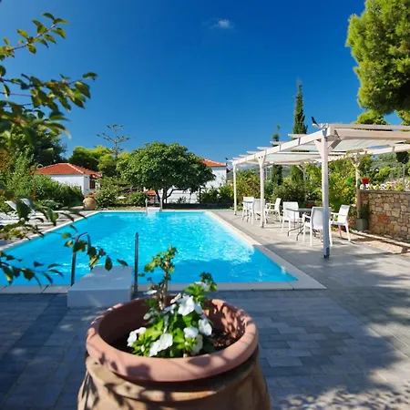 Villa Kamelia *