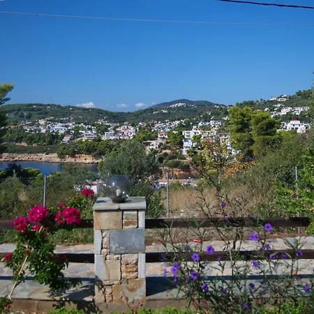 Kamelia Villa Votsi (Alonnisos)