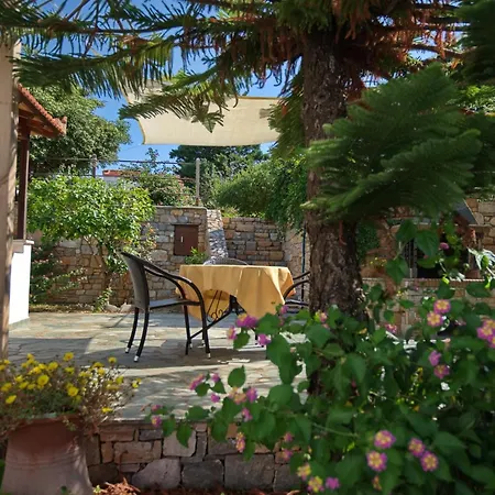 Kamelia * Votsi (Alonnisos)