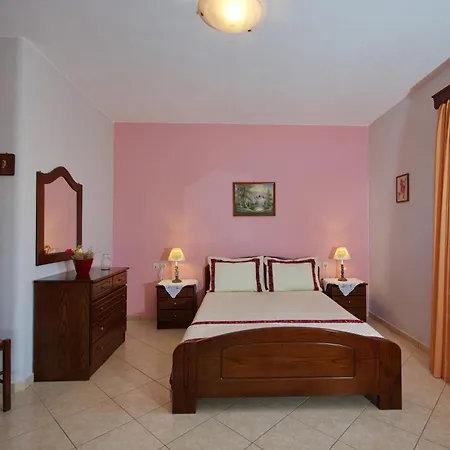 Villa Kamelia Votsi (Alonnisos)