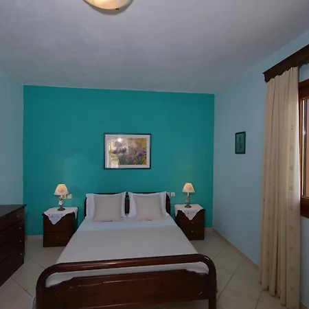 Kamelia Villa Votsi (Alonnisos)