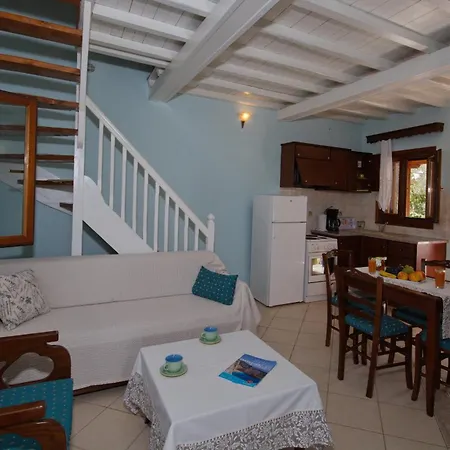 Villa Kamelia
