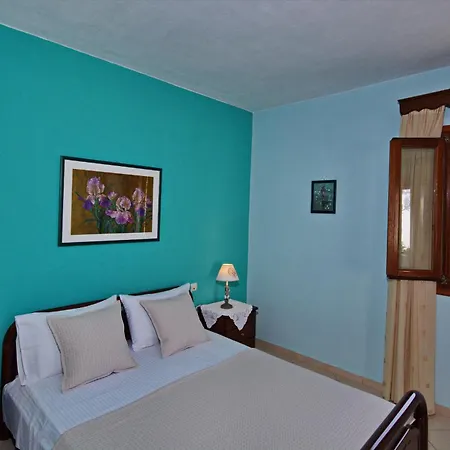 Villa Kamelia *