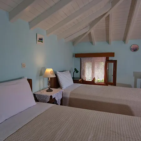 Kamelia Villa