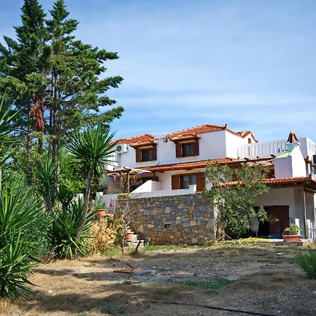 Kamelia Villa