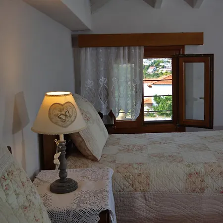 Villa Kamelia