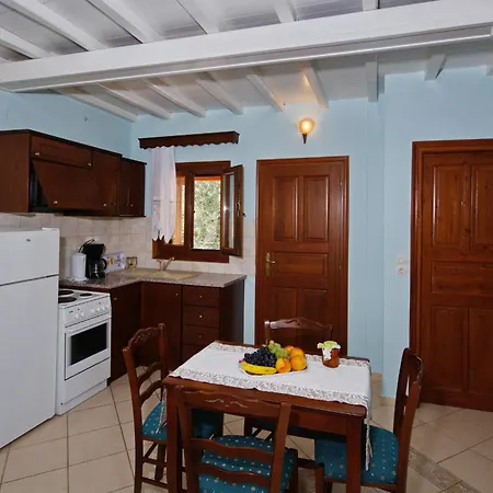Kamelia Villa *