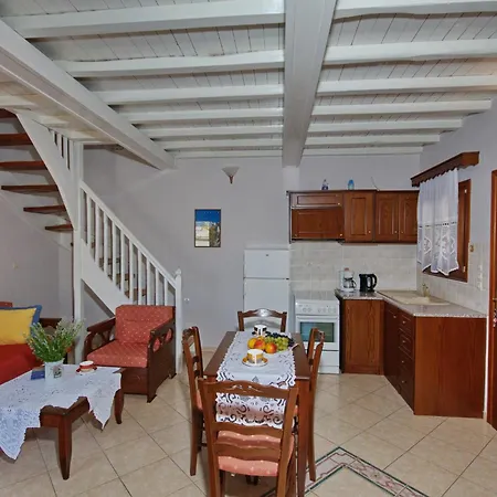 Villa Kamelia *