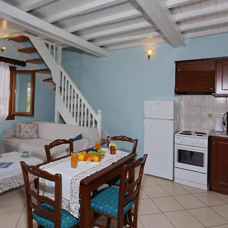 Villa Kamelia *