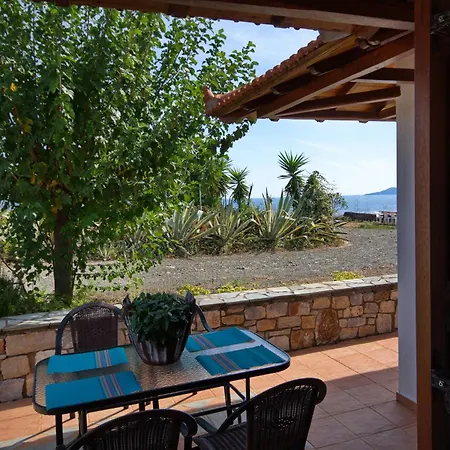 Kamelia Villa Votsi (Alonnisos)