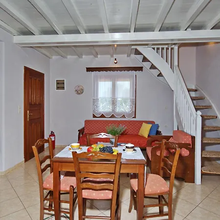 Kamelia Villa