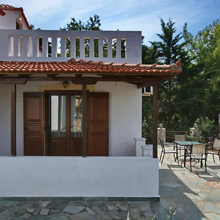 Villa Kamelia