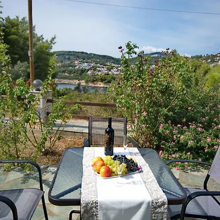 Kamelia Villa Votsi (Alonnisos)