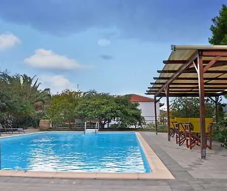 Villa Kamelia Votsi (Alonnisos)