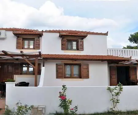 Kamelia Villa *