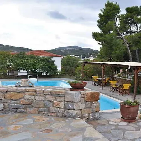 Villa Kamelia *