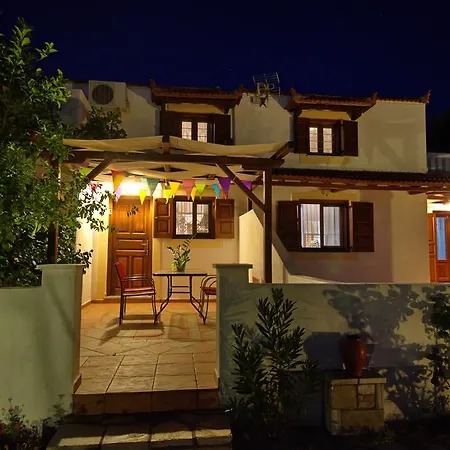 Kamelia Villa