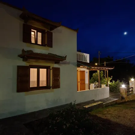 Kamelia Votsi (Alonnisos)