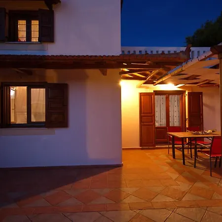 Kamelia Villa *