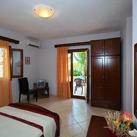 Kamelia Villa