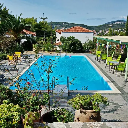 Villa Kamelia