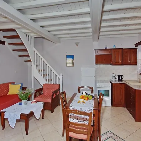 Kamelia Villa