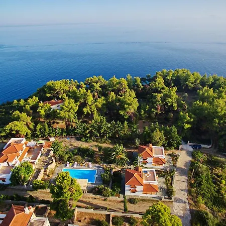 Kamelia Villa Votsi (Alonnisos)