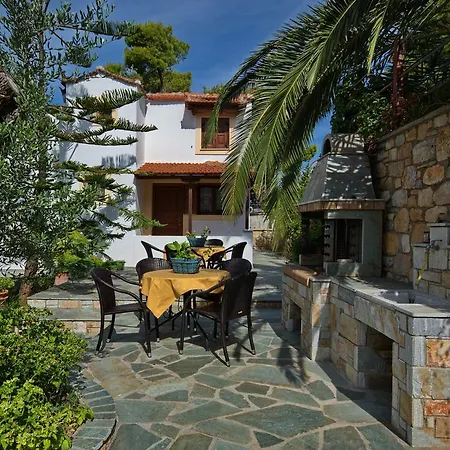 Villa Kamelia
