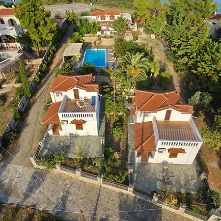Villa Kamelia *