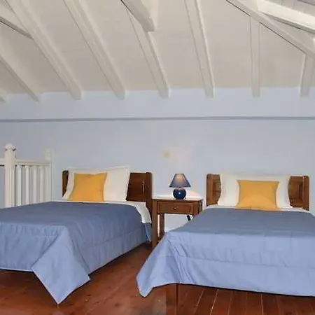 Kamelia * Votsi (Alonnisos)