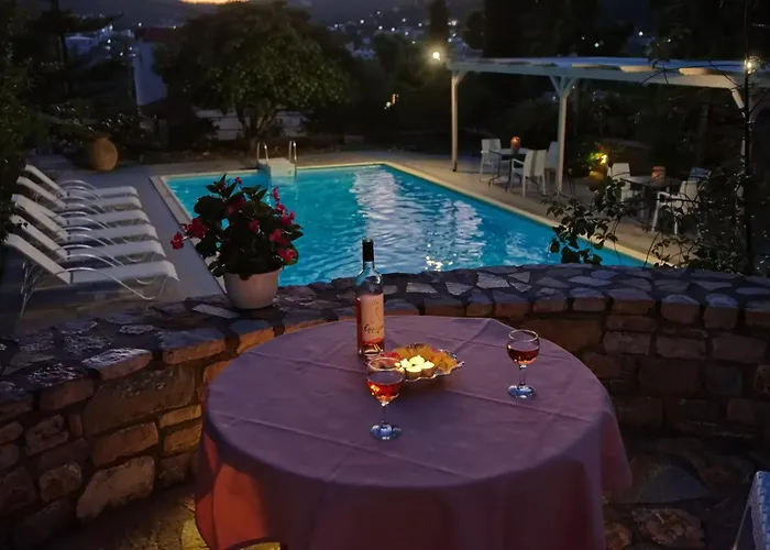 Kamelia Votsi (Alonnisos)