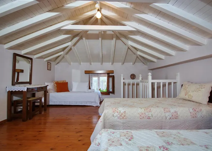 Kamelia Votsi (Alonnisos)