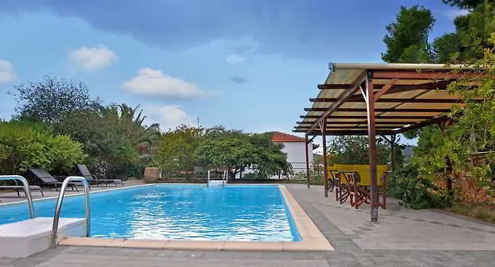 Villa Kamelia Votsi (Alonnisos)