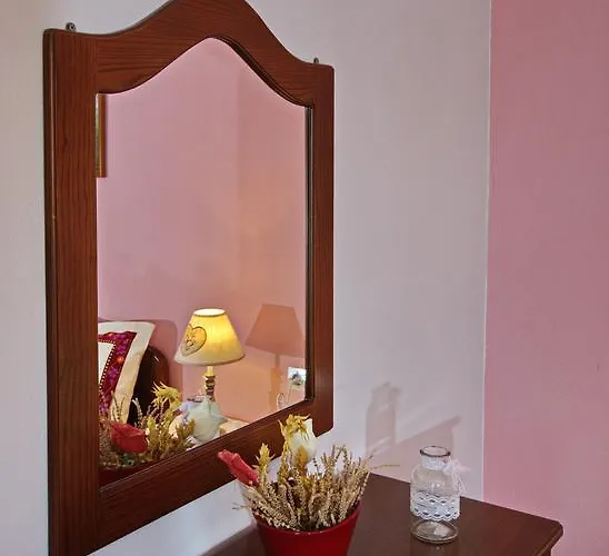 Villa Kamelia Votsi (Alonnisos)